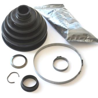 Soufflets de cardan avant SPIDAN 36174 pour SEAT TOLEDO 4.4i - 320cv