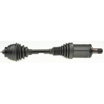 Arbre de transmission SPIDAN OEM 31607605511