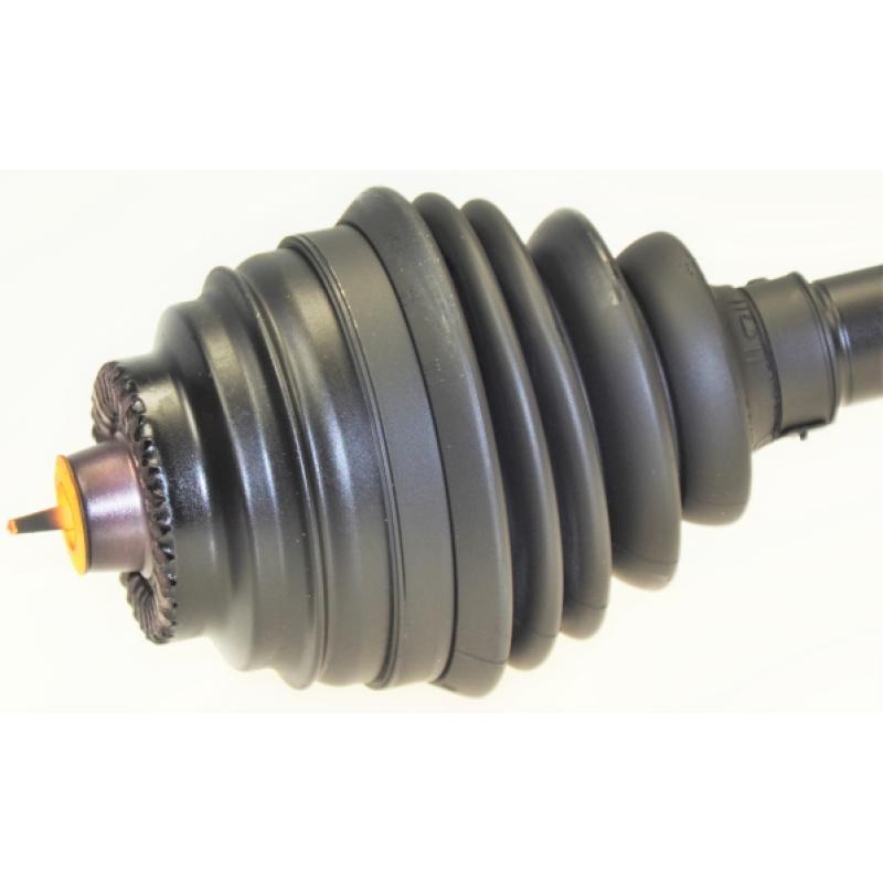 Arbre de transmission SPIDAN 36181 - Visuel 1