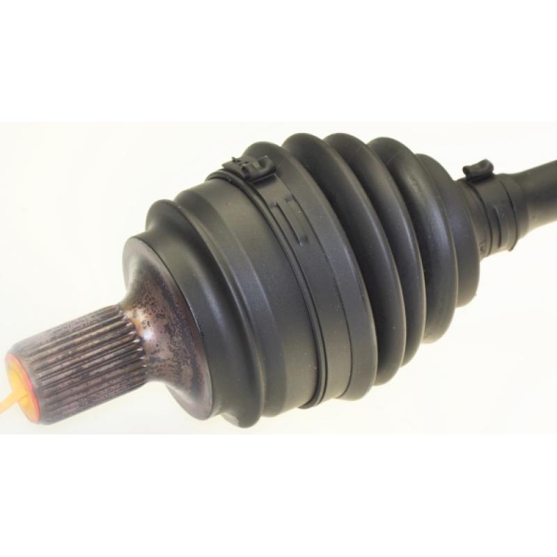 Arbre de transmission SPIDAN 36197 - Visuel 1