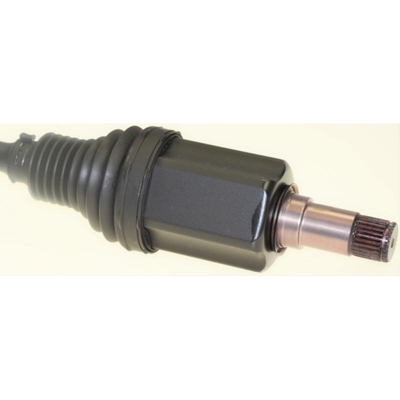 Arbre de transmission SPIDAN 36197 - Visuel 2