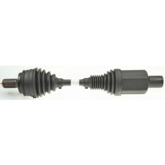 Arbre de transmission SPIDAN OEM 2043305100