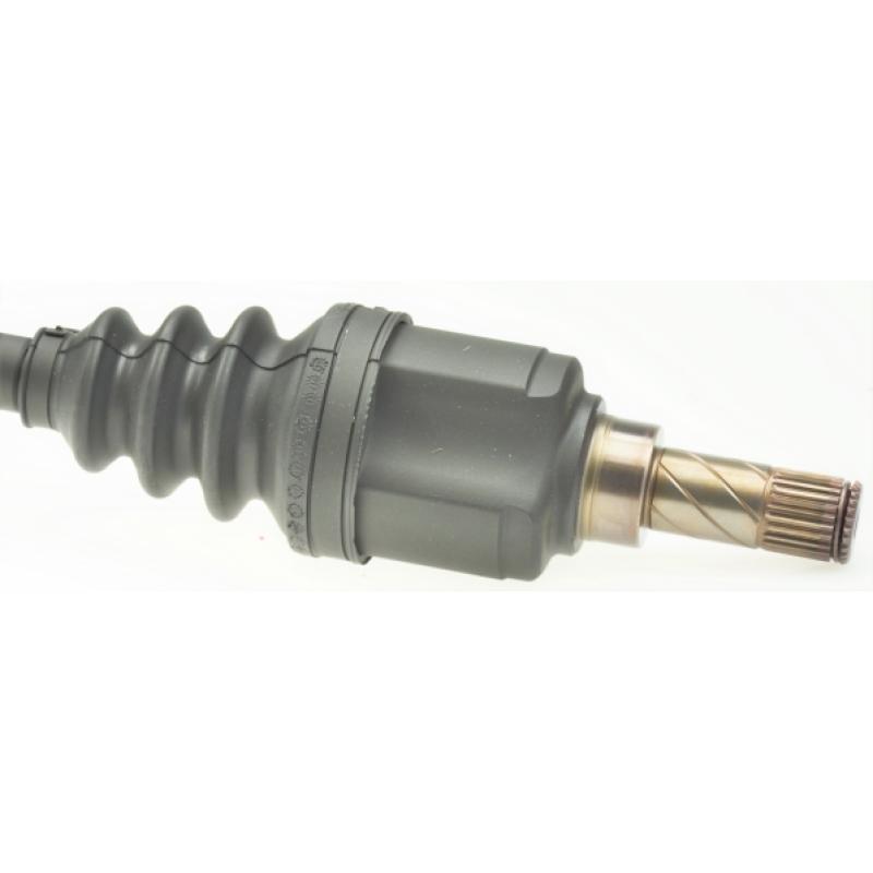 Arbre de transmission SPIDAN 36210 - Visuel 2