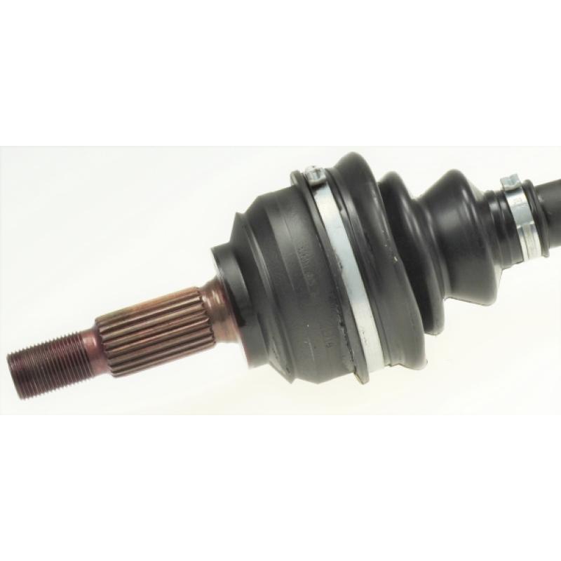 Arbre de transmission SPIDAN 36217 - Visuel 1