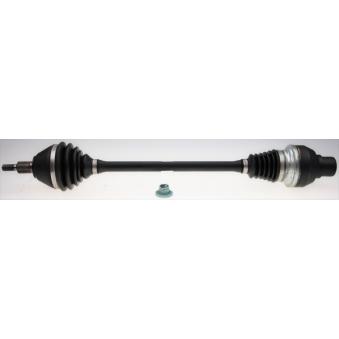 Arbre de transmission SPIDAN 36227