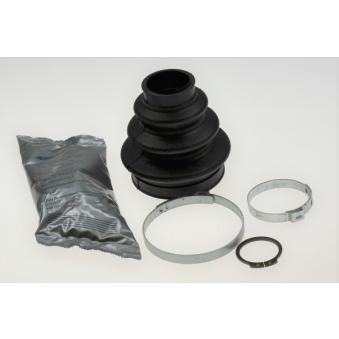 Soufflets de cardan avant SPIDAN OEM 33207546049