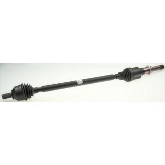 Arbre de transmission SPIDAN 36249