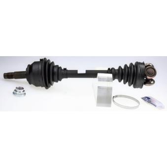 Arbre de transmission SPIDAN OEM 71792552