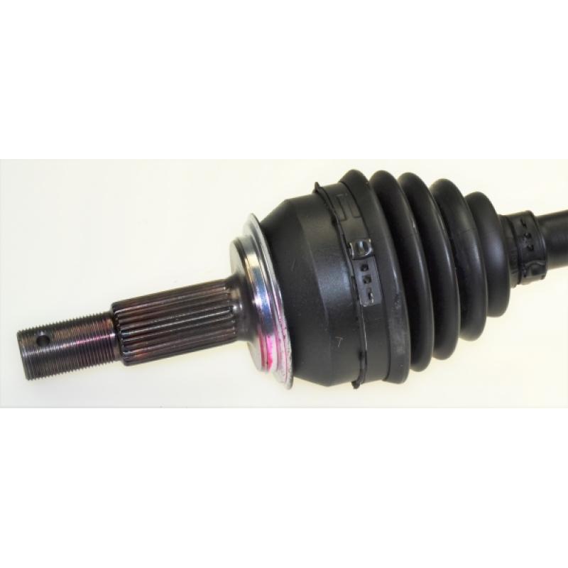 Arbre de transmission SPIDAN 36258 - Visuel 1