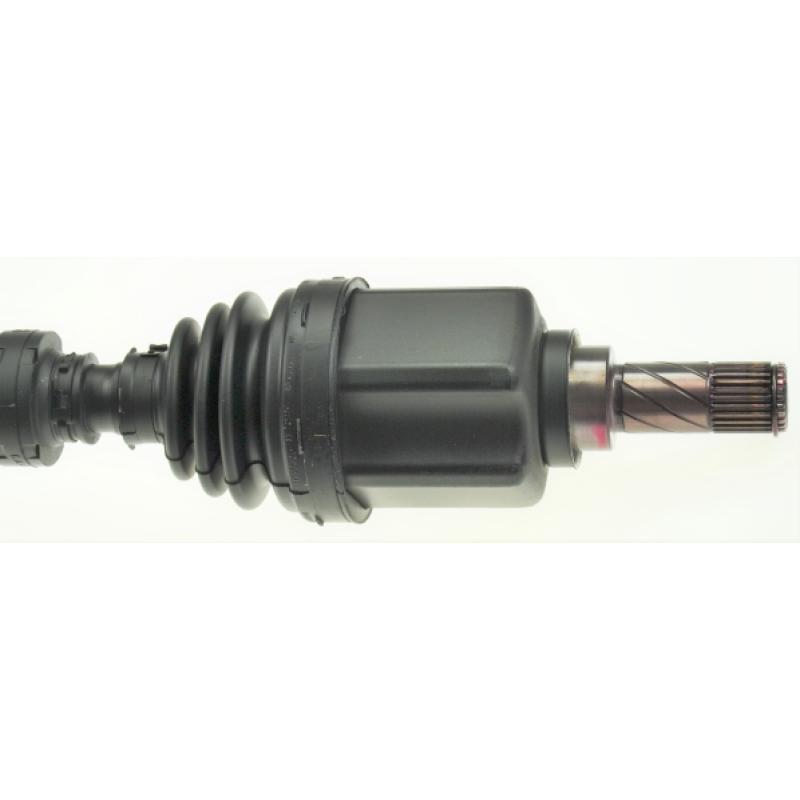 Arbre de transmission SPIDAN 36258 - Visuel 2