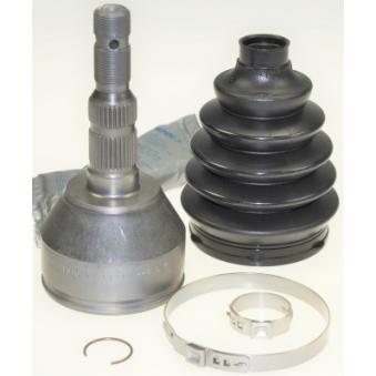 Embout de cardan avant (kit de réparation) SPIDAN 36262 pour CHRYSLER PT CRUISER 1.7 CDTI - 110cv