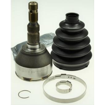 Embout de cardan avant (kit de réparation) SPIDAN OEM 1603028
