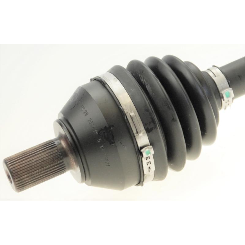 Arbre de transmission SPIDAN 36268 - Visuel 1
