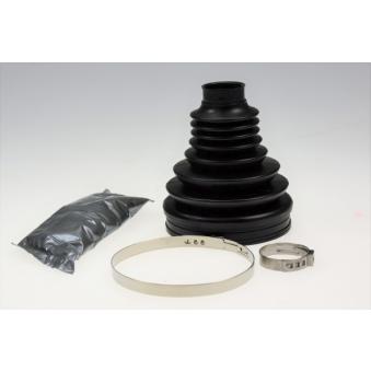 Soufflets de cardan avant SPIDAN OEM 46308955