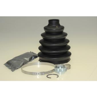 Soufflets de cardan avant SPIDAN OEM 1787355