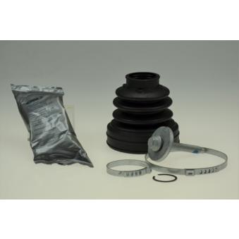 Soufflets de cardan avant SPIDAN [36381]