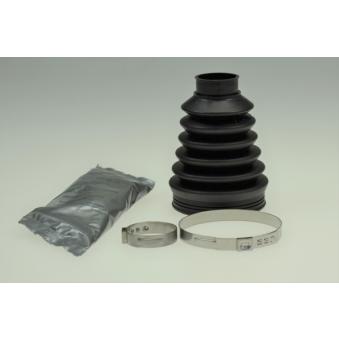 Soufflets de cardan avant SPIDAN OEM 1K0498201F