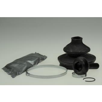 Soufflets de cardan avant SPIDAN 36384 pour CITROEN CX 3.0 TDI quattro - 211cv