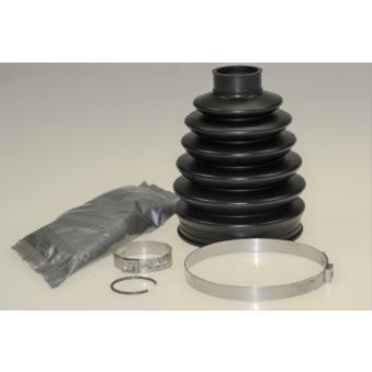 Soufflets de cardan avant SPIDAN OEM 392419538R Soufflets de cardan avant SPIDAN OEM 392419538R