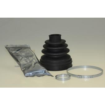 Soufflets de cardan avant SPIDAN [36414]