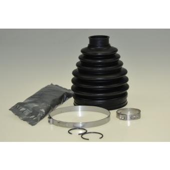 Soufflets de cardan avant SPIDAN OEM C9241JA0JA Soufflets de cardan avant SPIDAN OEM C9241JA0JA