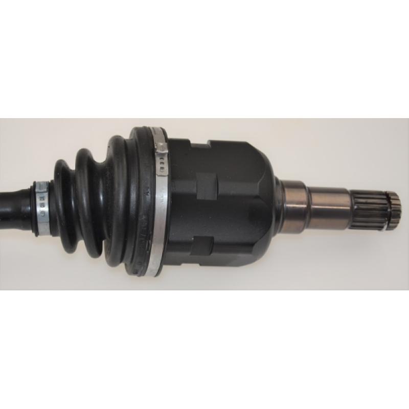 Arbre de transmission SPIDAN 36429 - Visuel 2