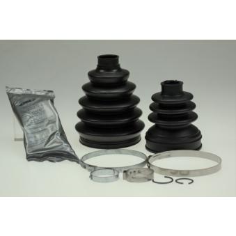 Soufflets de cardan avant SPIDAN OEM 044270D320