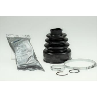 Soufflets de cardan avant SPIDAN OEM 0442802690 Soufflets de cardan avant SPIDAN OEM 0442802690