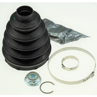 Soufflets de cardan avant SPIDAN OEM 7E0498203B