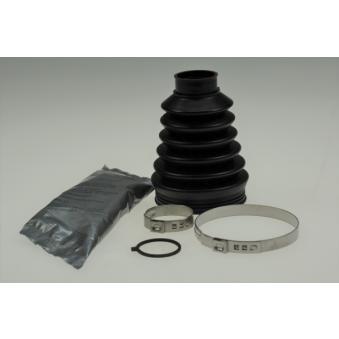 Soufflets de cardan avant SPIDAN OEM A0003572200