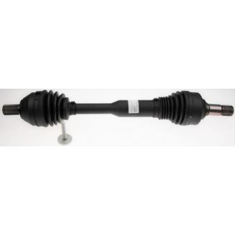 Arbre de transmission SPIDAN OEM 36011452