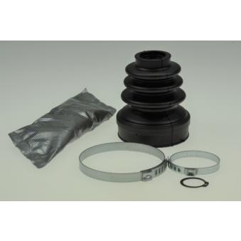 Soufflets de cardan avant SPIDAN [36493]