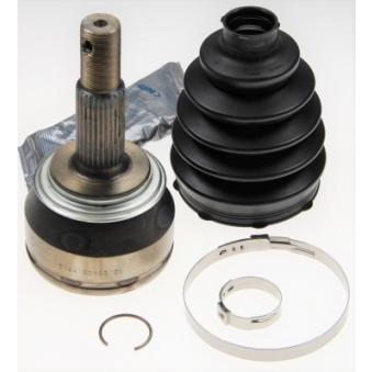 Embout de cardan avant (kit de réparation) SPIDAN OEM C92114EB0A Embout de cardan avant (kit de réparation) SPIDAN OEM C92114EB0A