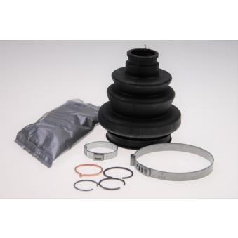 Soufflets de cardan avant SPIDAN 36515 pour DACIA DUSTER 1.6 CDTI - 110cv