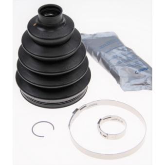 Soufflets de cardan avant SPIDAN OEM 71771161