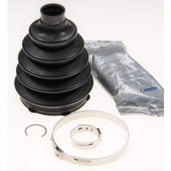 Soufflets de cardan avant SPIDAN OEM 46308870 Soufflets de cardan avant SPIDAN OEM 46308870