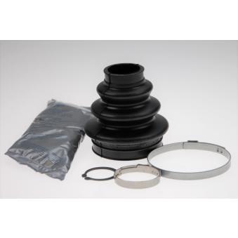 Soufflets de cardan arrière SPIDAN [36526]