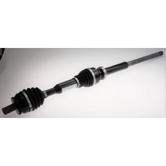 Arbre de transmission SPIDAN OEM 36001218