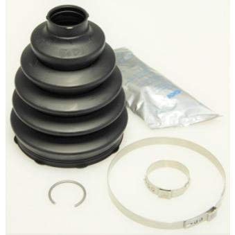 Soufflets de cardan avant SPIDAN [36528]