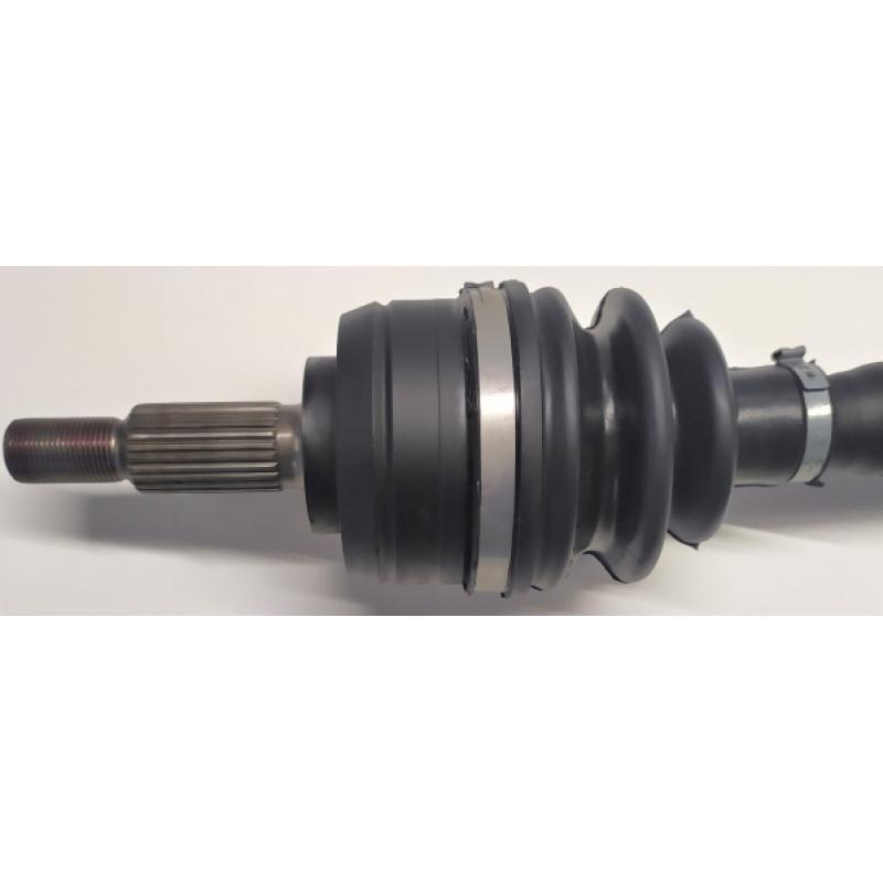Arbre de transmission SPIDAN 36556 - Visuel 1