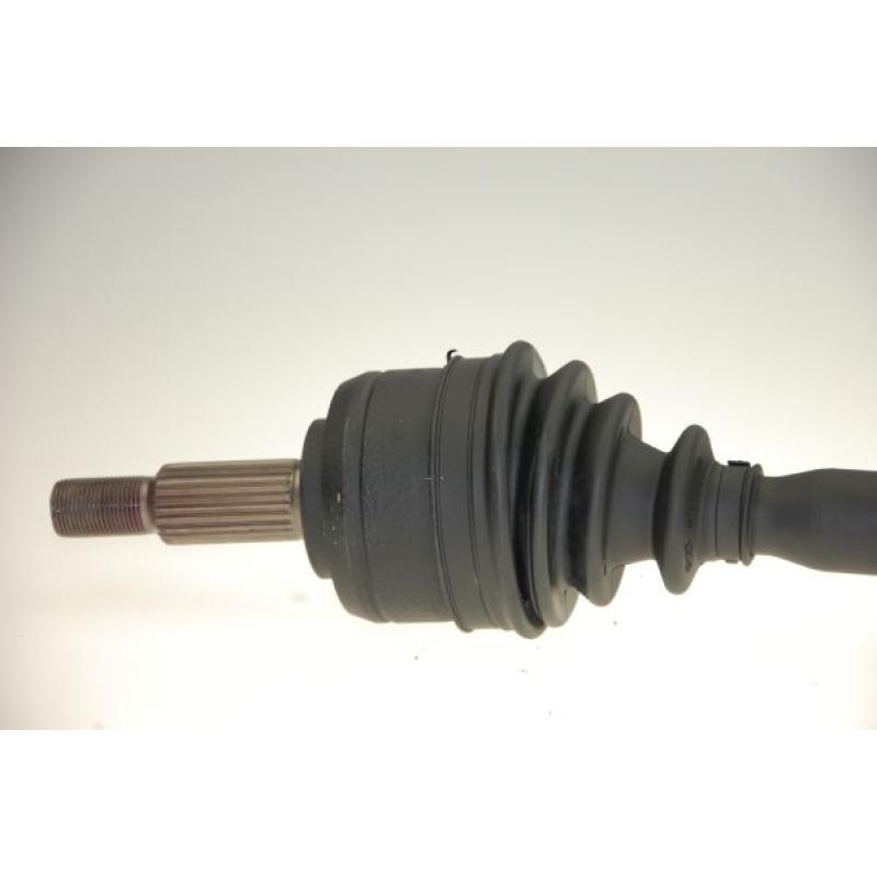 Arbre de transmission SPIDAN 36559 - Visuel 1