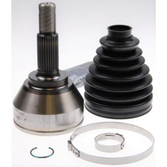 Embout de cardan avant (kit de réparation) SPIDAN OEM 39100JD74B