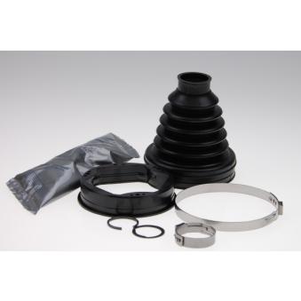 Soufflets de cardan avant SPIDAN 36579