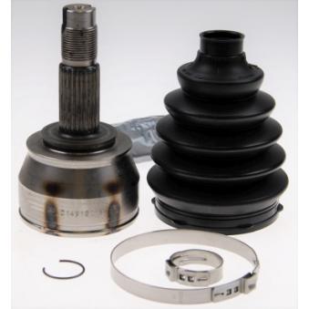 Embout de cardan avant (kit de réparation) SPIDAN OEM 95518272