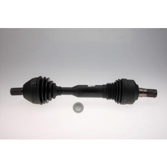 Arbre de transmission SPIDAN OEM 36011292
