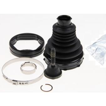 Soufflets de cardan avant SPIDAN OEM 31492080