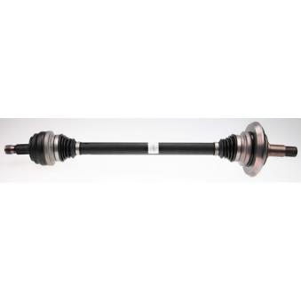 Arbre de transmission SPIDAN OEM A2053503919