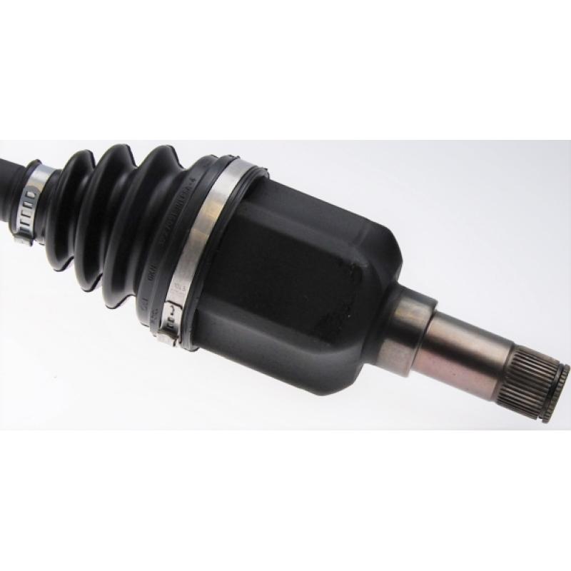 Arbre de transmission SPIDAN 36711 - Visuel 2