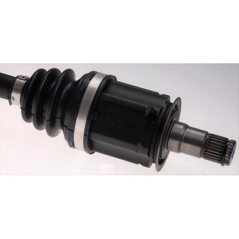 Arbre de transmission SPIDAN 36720 - Visuel 2