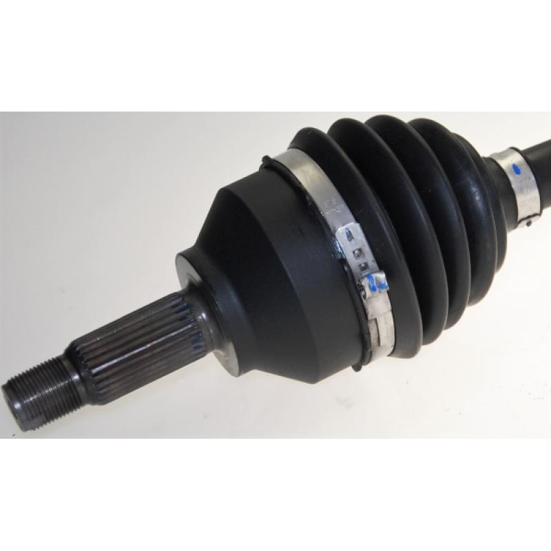 Arbre de transmission SPIDAN 36721 - Visuel 1